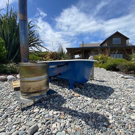 Wild Weka Eco Stay - Off-Grid 4Wd Recommended Waimarie Luaran gambar