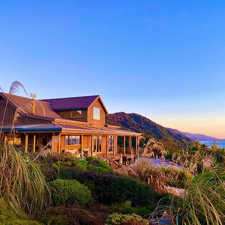 Wild Weka Eco Stay - Off-Grid 4Wd Recommended Waimarie Luaran gambar