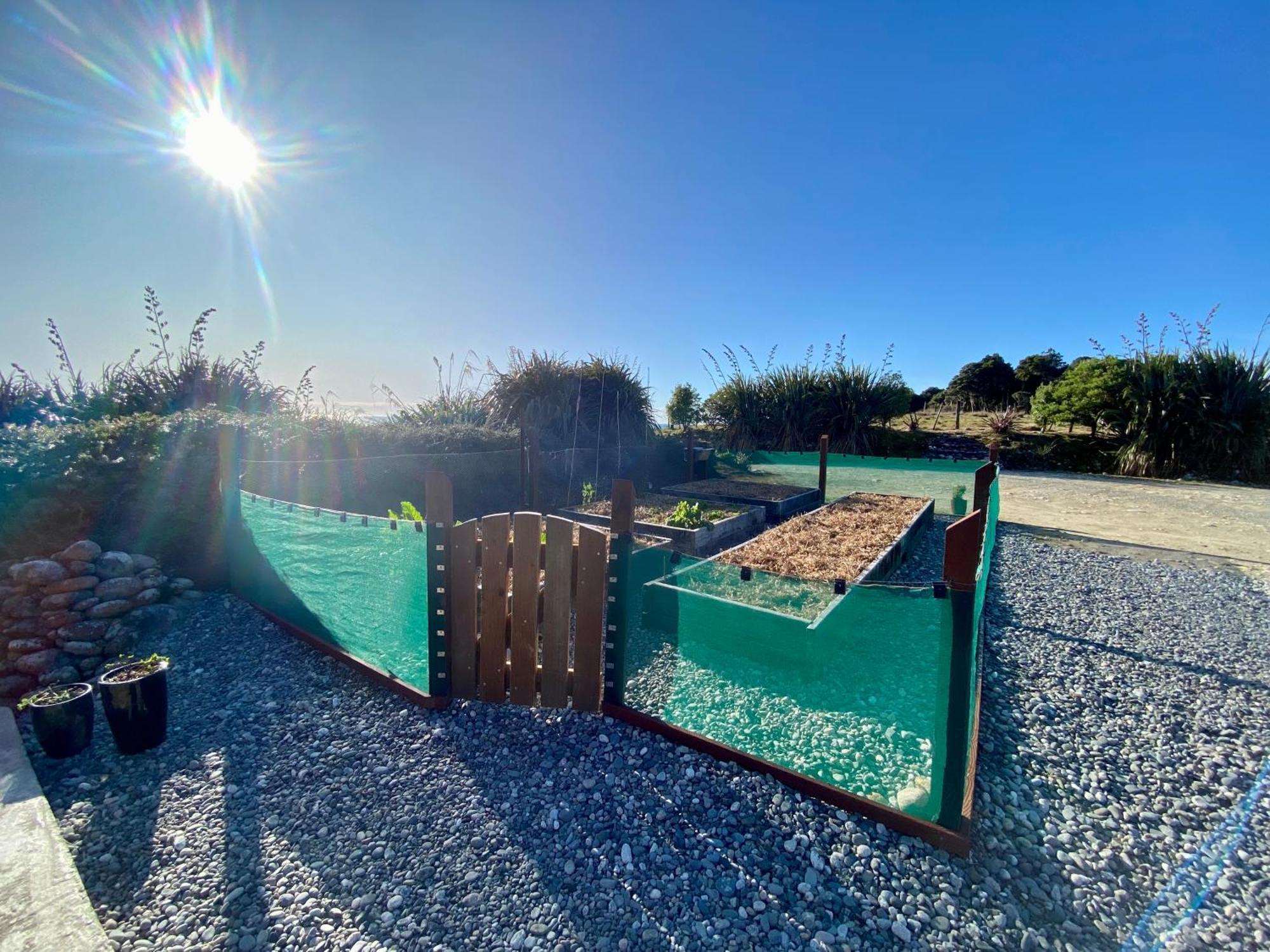 Wild Weka Eco Stay - Off-Grid 4Wd Recommended Waimarie Luaran gambar