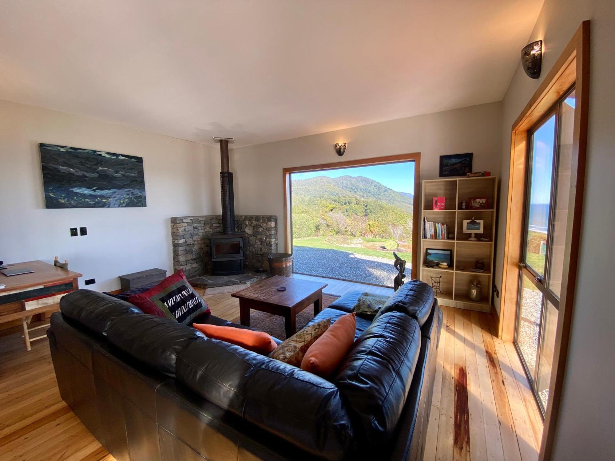 Wild Weka Eco Stay - Off-Grid 4Wd Recommended Waimarie Luaran gambar