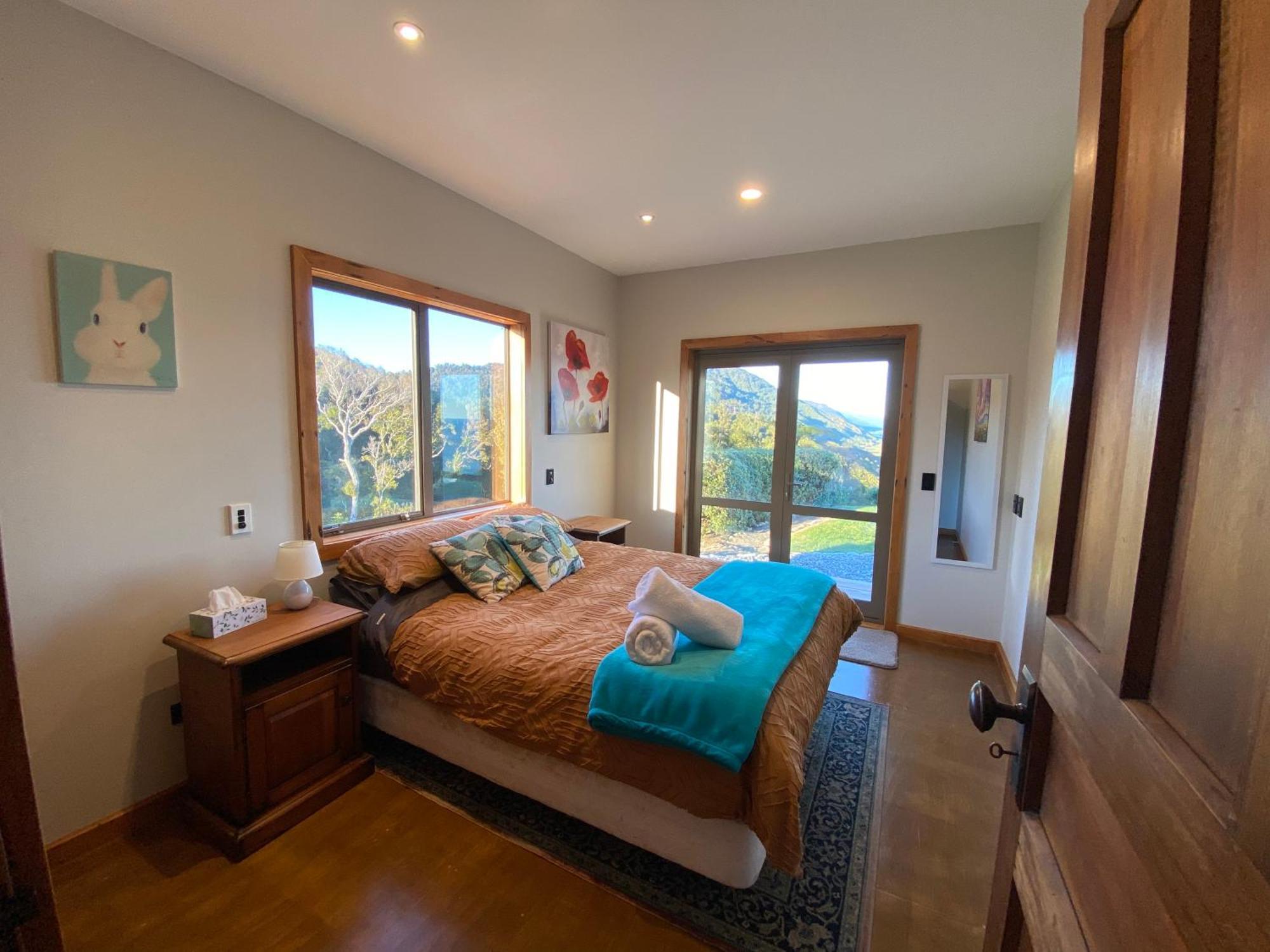 Wild Weka Eco Stay - Off-Grid 4Wd Recommended Waimarie Luaran gambar