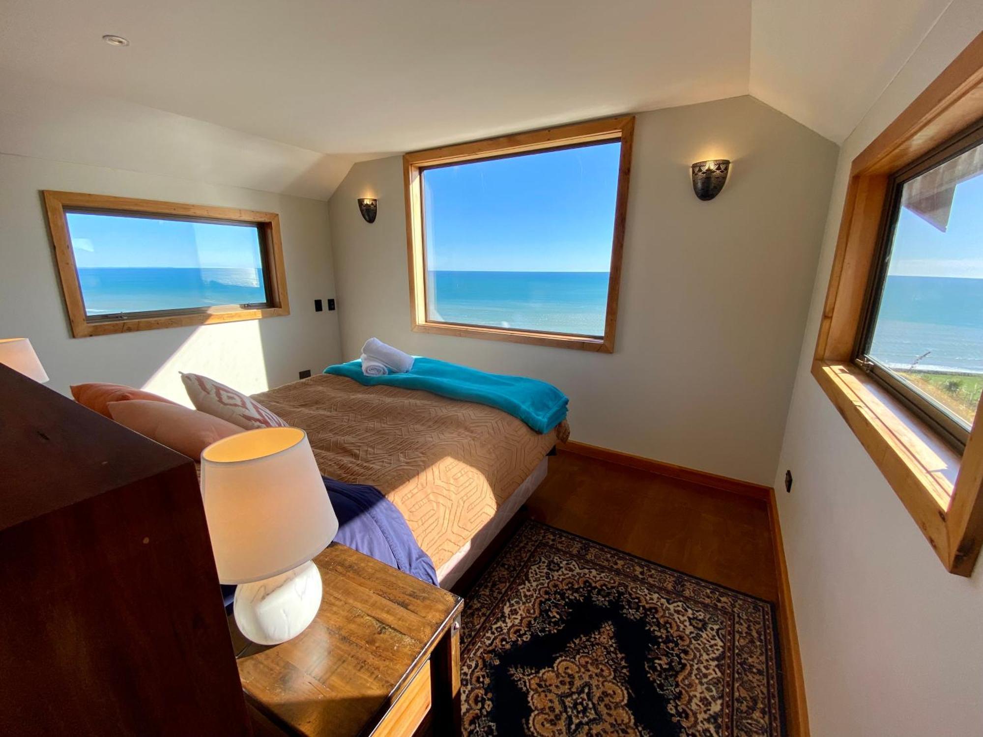 Wild Weka Eco Stay - Off-Grid 4Wd Recommended Waimarie Luaran gambar