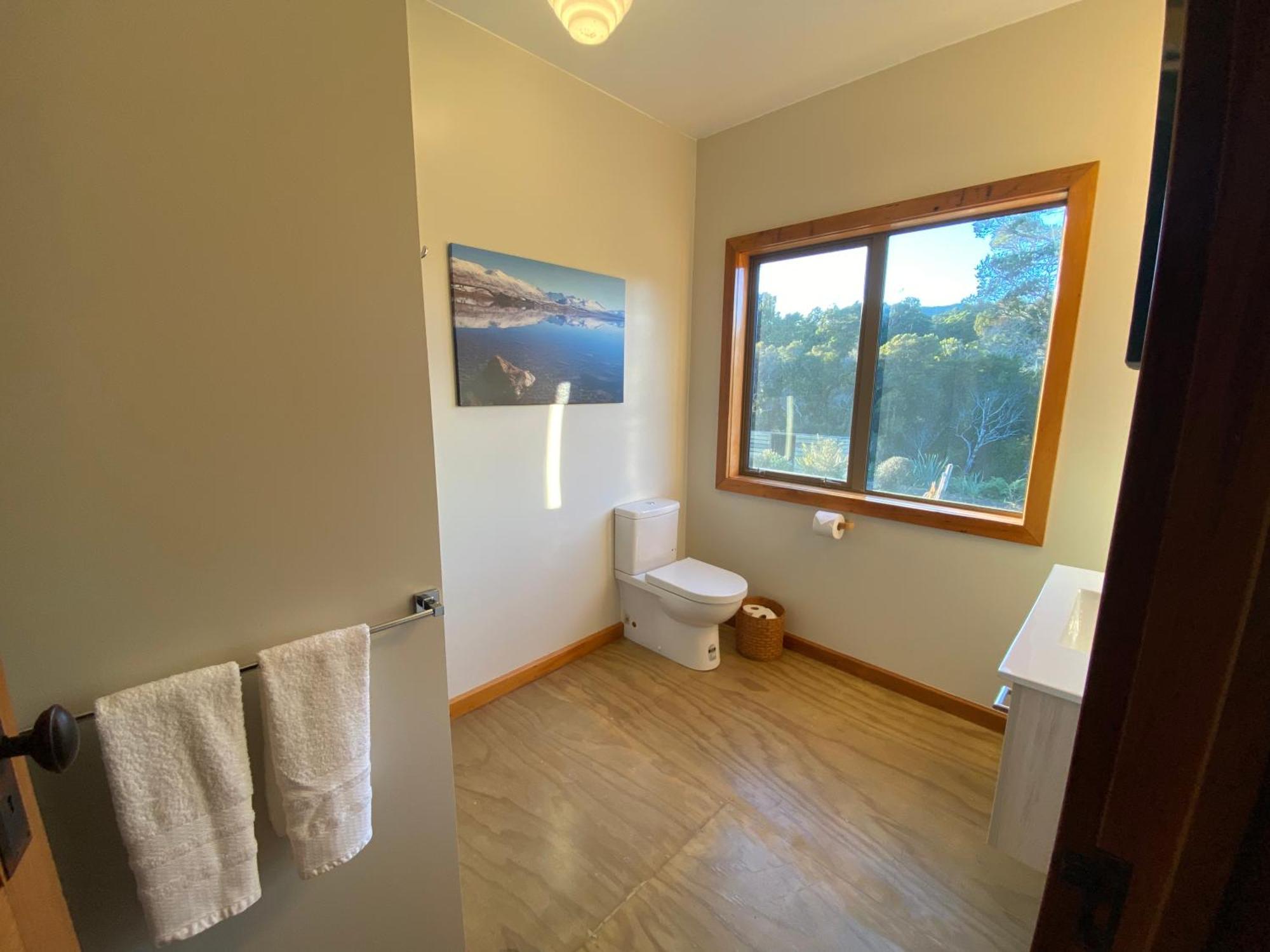Wild Weka Eco Stay - Off-Grid 4Wd Recommended Waimarie Luaran gambar
