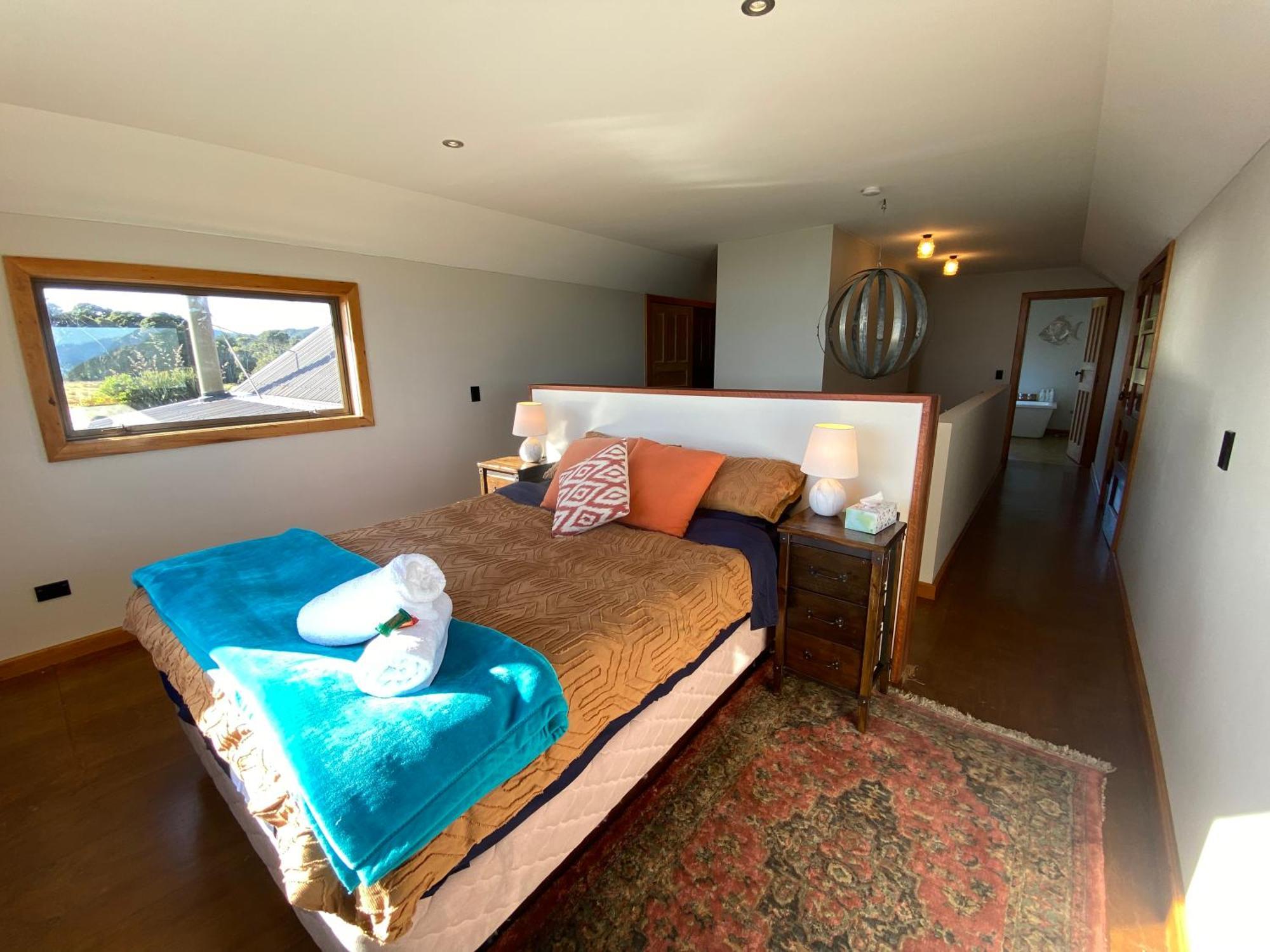 Wild Weka Eco Stay - Off-Grid 4Wd Recommended Waimarie Luaran gambar