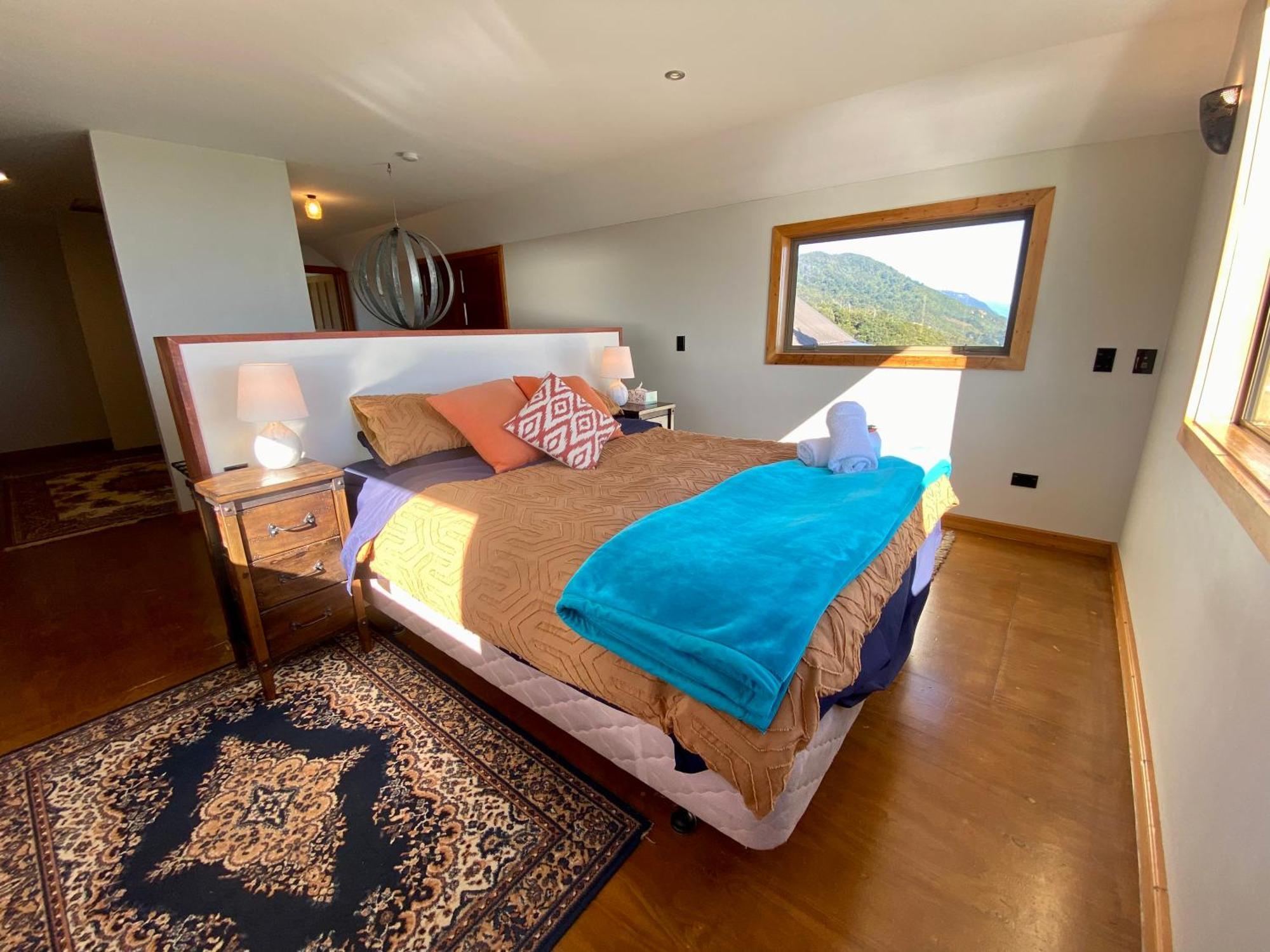 Wild Weka Eco Stay - Off-Grid 4Wd Recommended Waimarie Luaran gambar