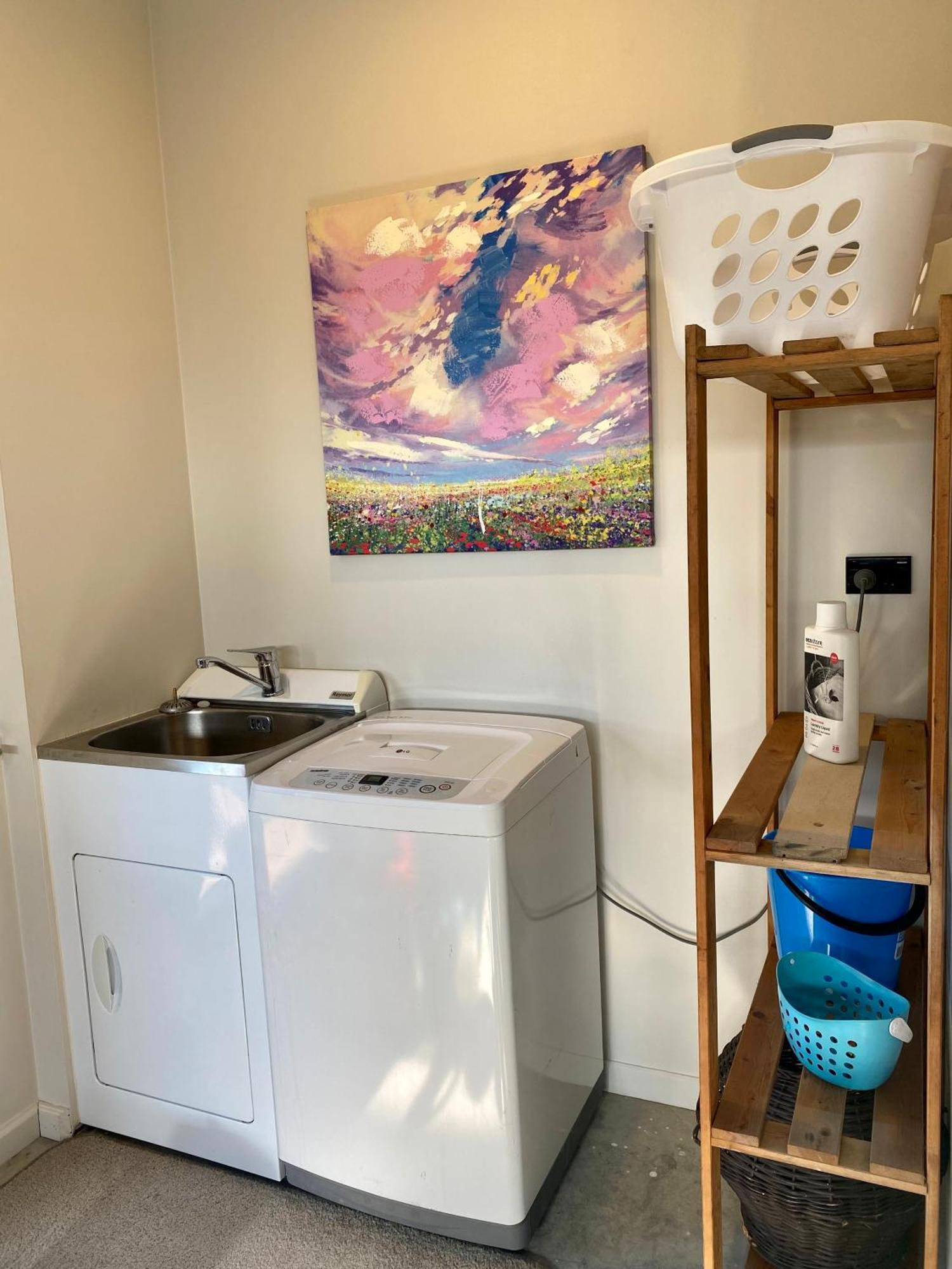 Wild Weka Eco Stay - Off-Grid 4Wd Recommended Waimarie Luaran gambar