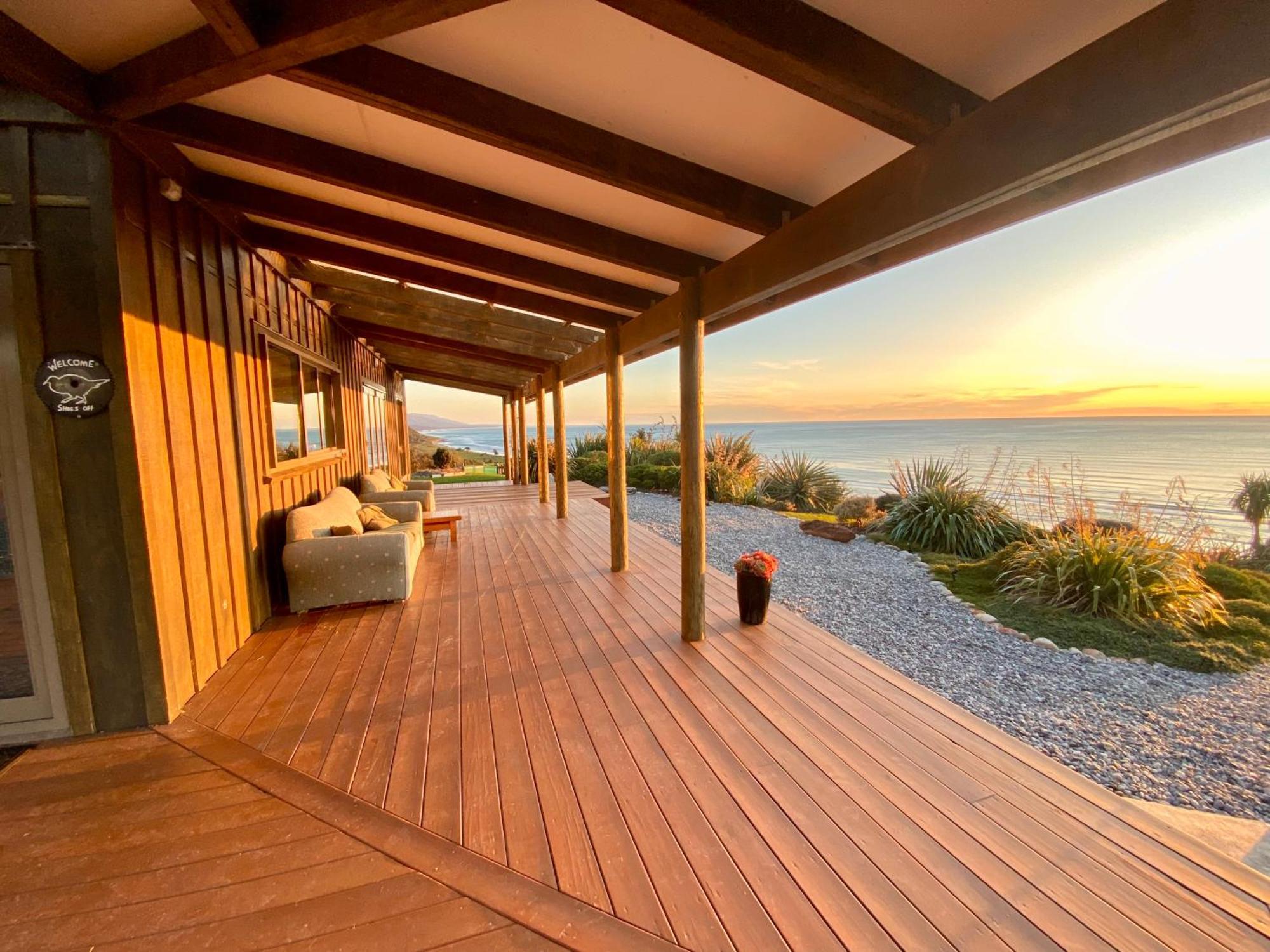Wild Weka Eco Stay - Off-Grid 4Wd Recommended Waimarie Luaran gambar
